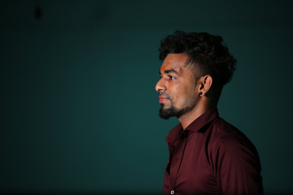 Photograph by THANUSSANTH THARMAPALAN