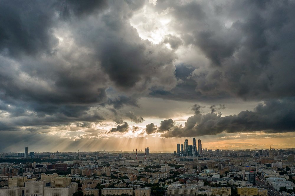 Photograph by Karen Khachaturyants