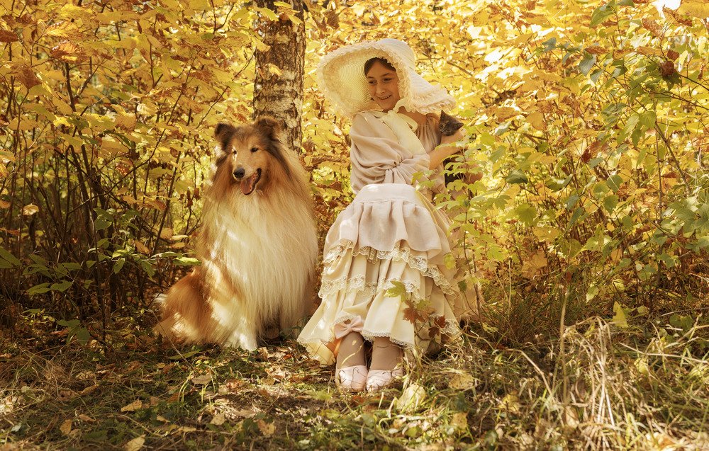 Photograph by ИРЕНА Федорова