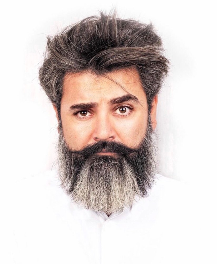 Photograph by Fereshte Abdolahimehr