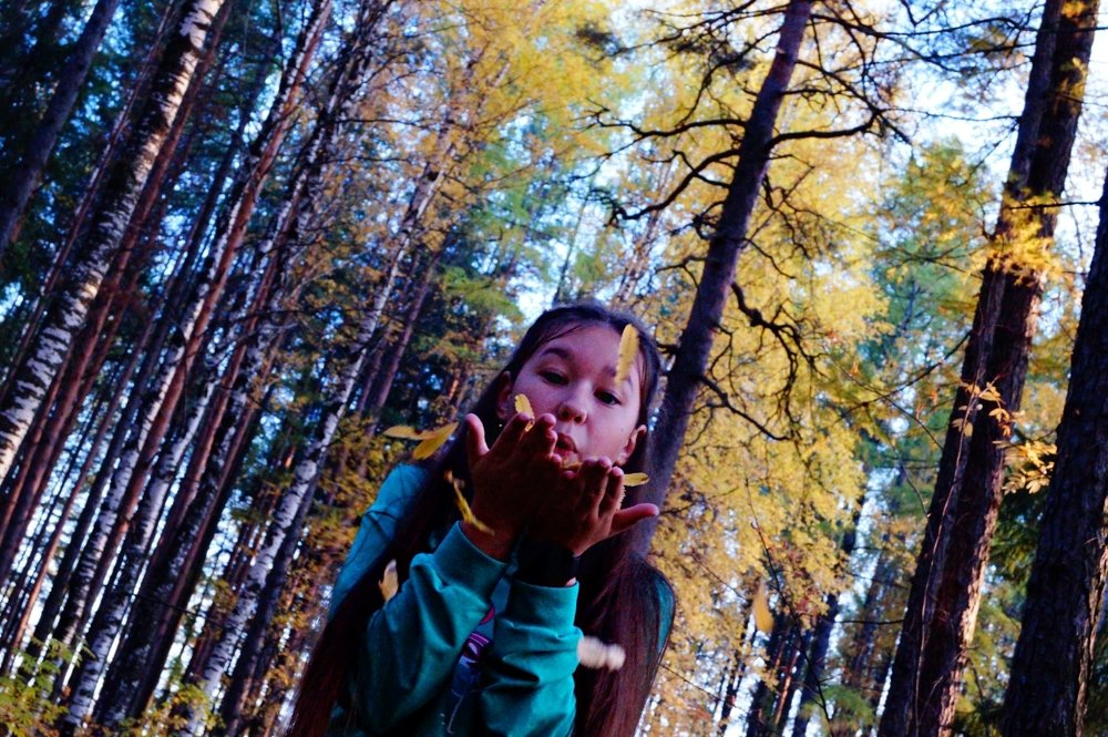 Photograph by Екатерина Уварова