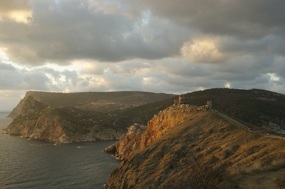 Photograph by Андрей Хитрун