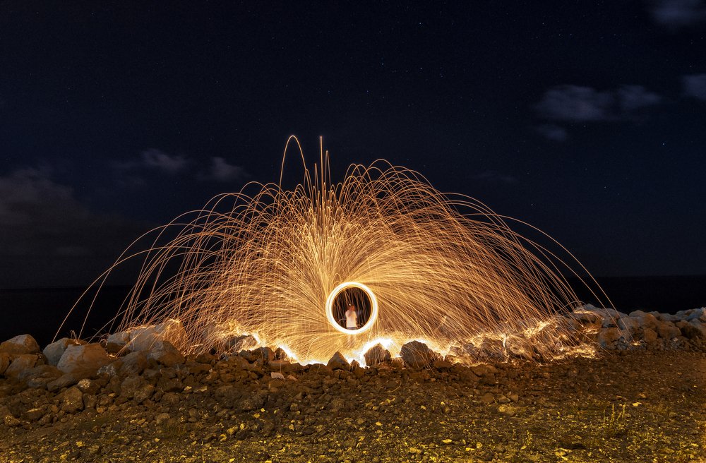 Photograph by Ozlem Ozyun