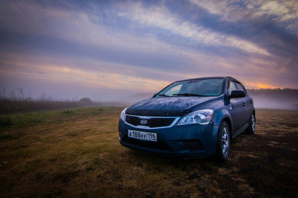 Photograph by Максим Ватрушкин