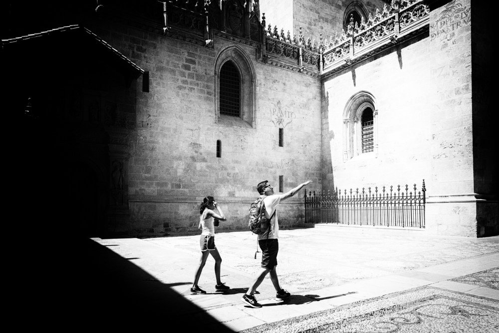 Photograph by Ozlem Ozyun