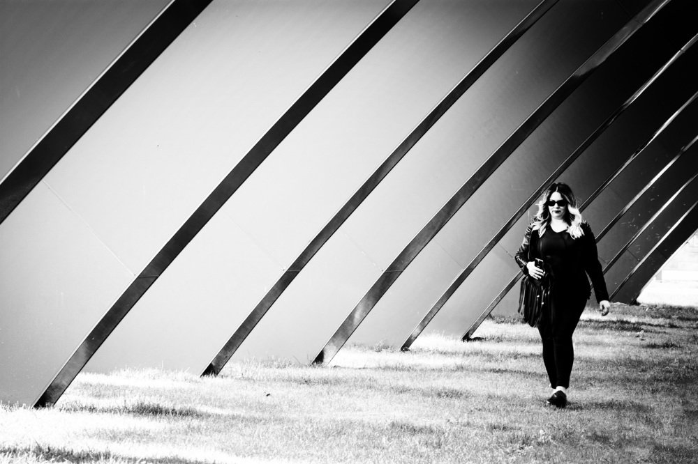 Photograph by Ozlem Ozyun