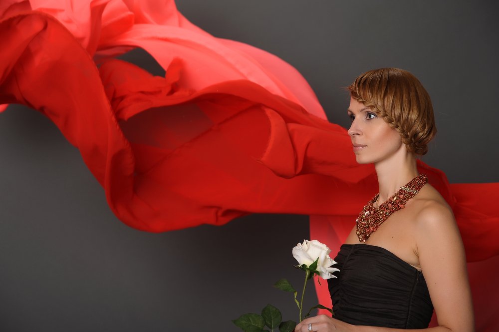 Photograph by Анна Кривицкая