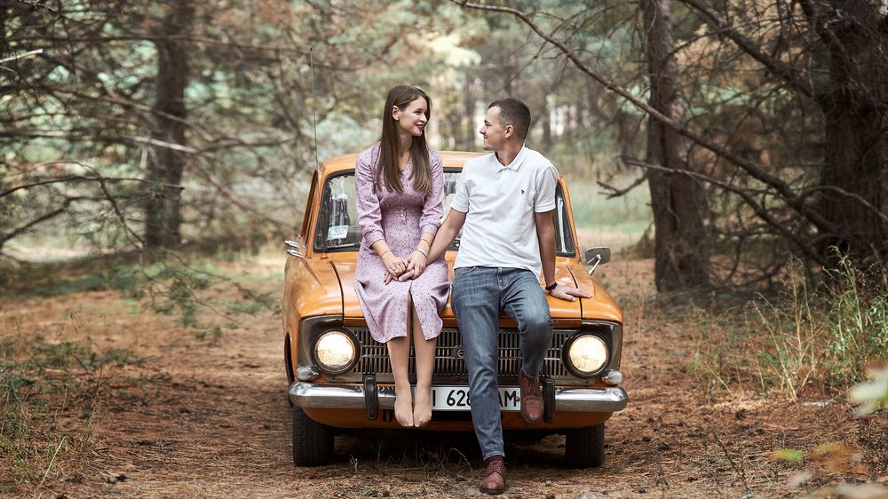 Фотография автора Ведь Денис