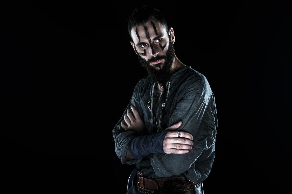 Фотография автора Ведь Денис