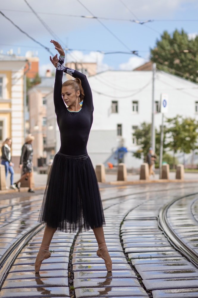Photograph by Леся Иванова