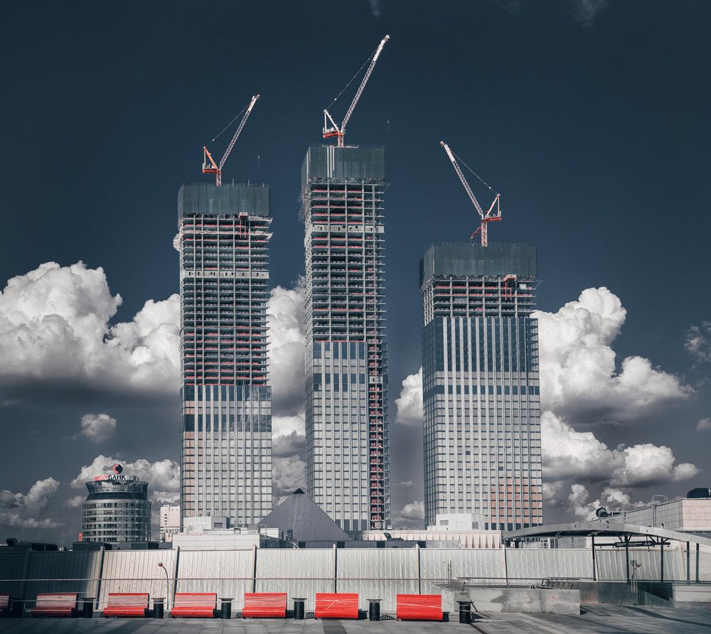 Photograph by Serguei Boukarev