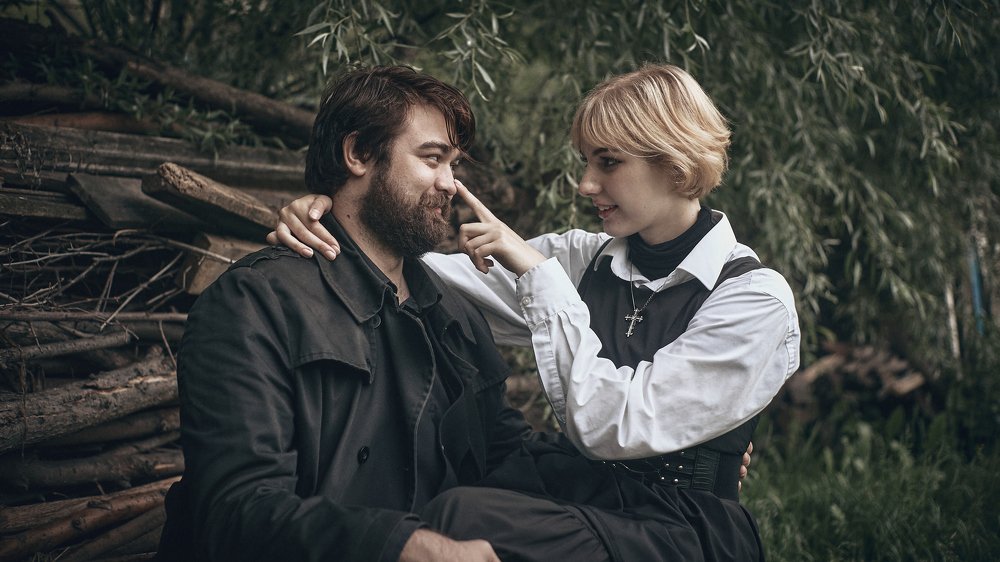 Фотография автора Сергей Жук