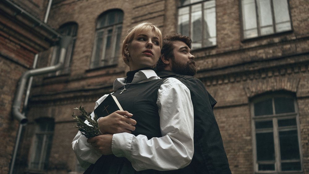 Фотография автора Сергей Жук