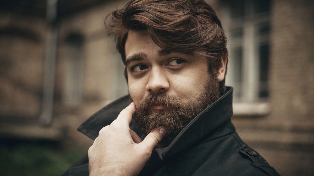 Фотография автора Сергей Жук