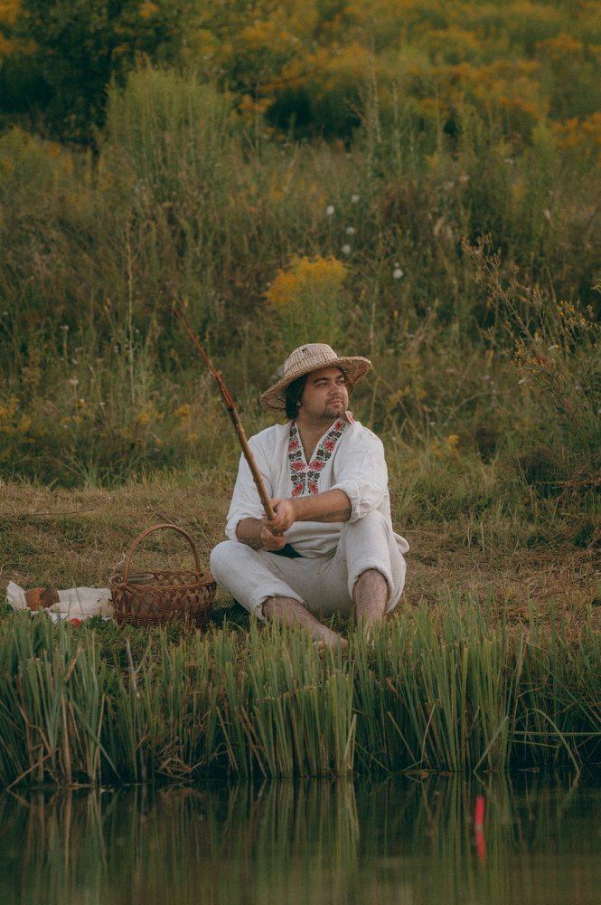 Фотография автора Сергей Жук