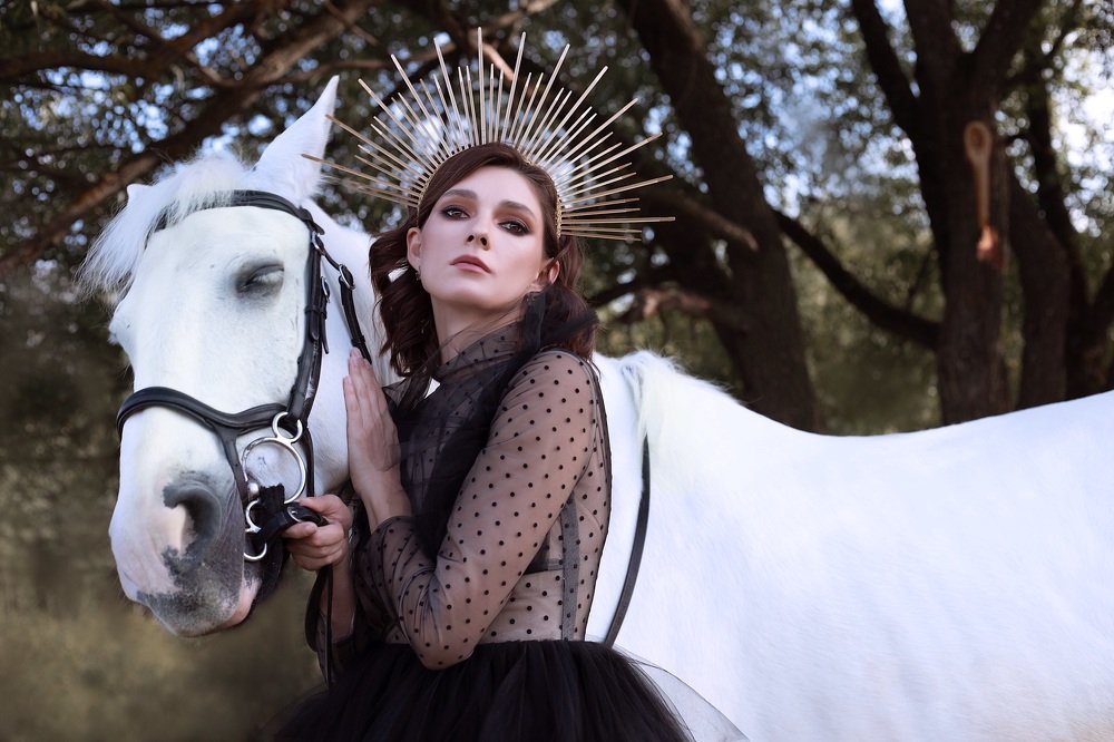 Photograph by Леся Иванова