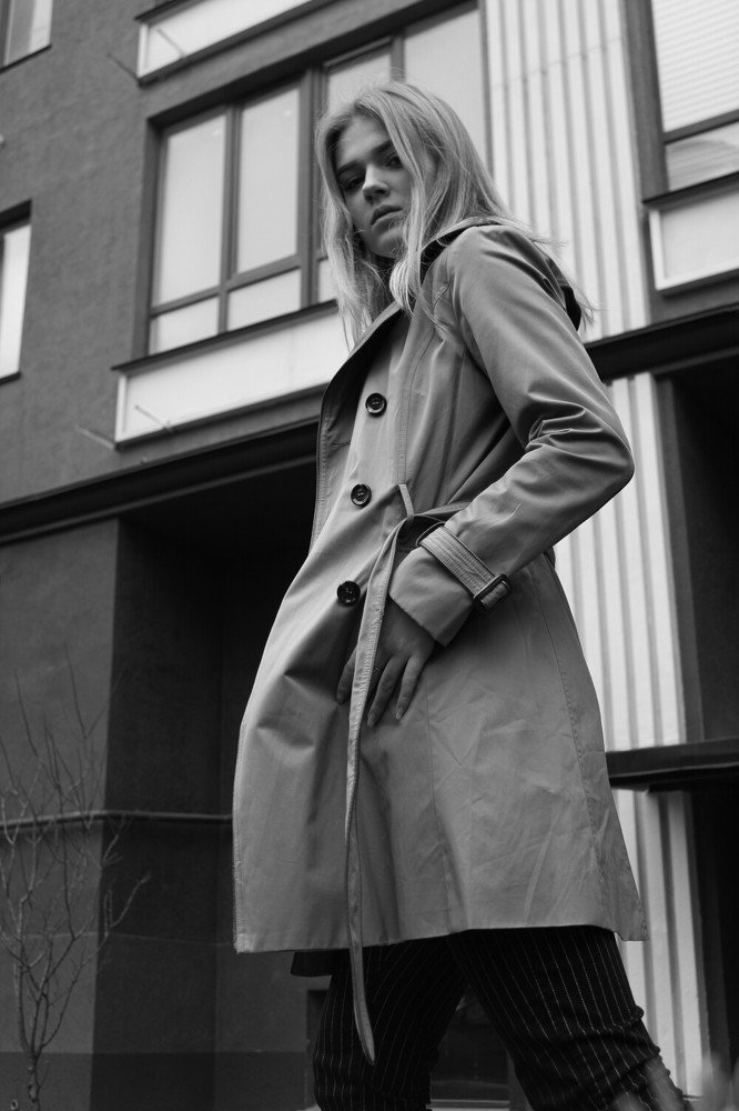 Фотография автора Мариам Акопян