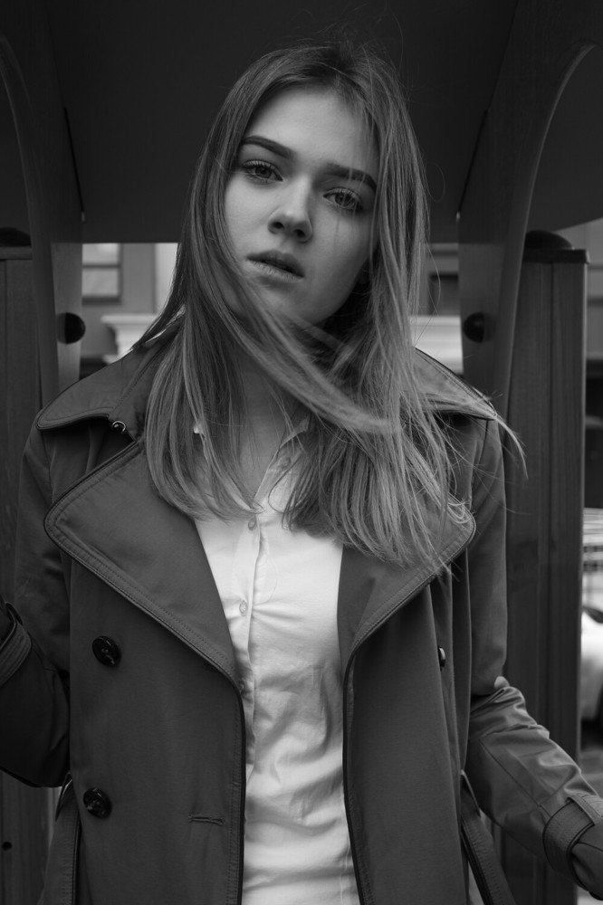 Фотография автора Мариам Акопян