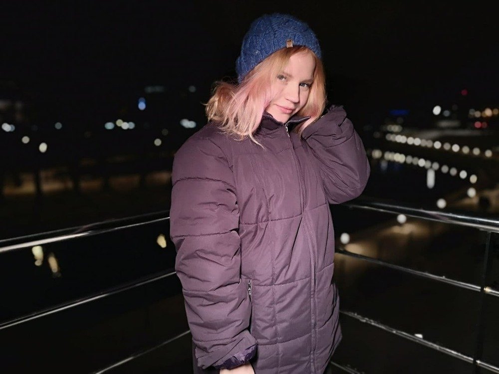 Photograph by Степан Сопегин