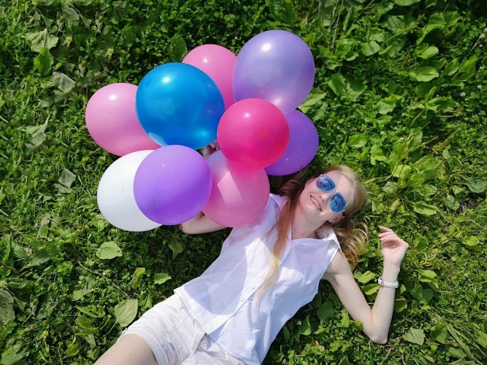 Photograph by Степан Сопегин