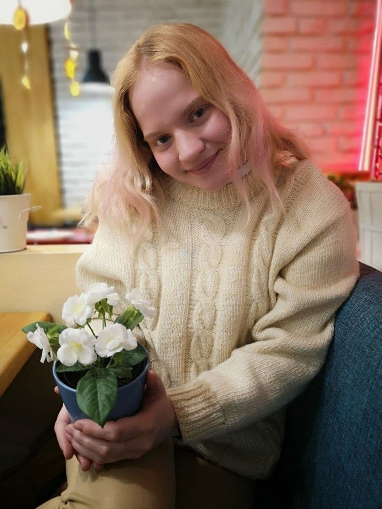 Photograph by Степан Сопегин