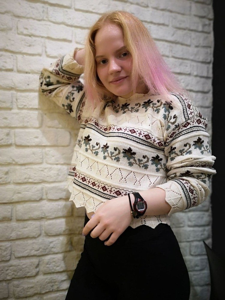 Photograph by Степан Сопегин