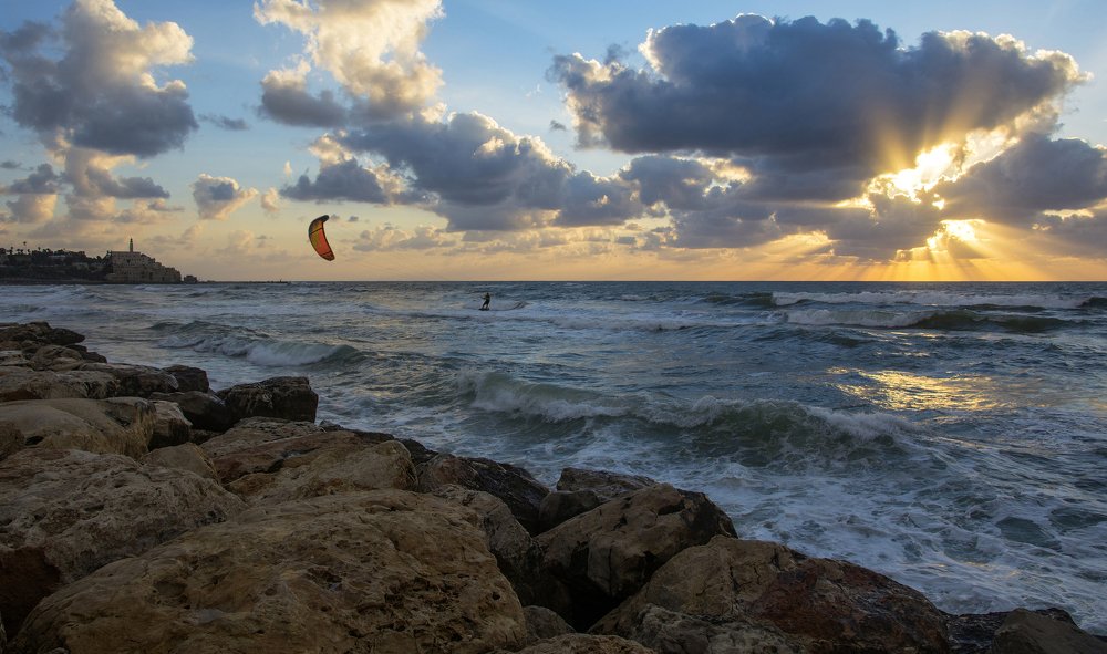 Photograph by Stanislav Kadishes