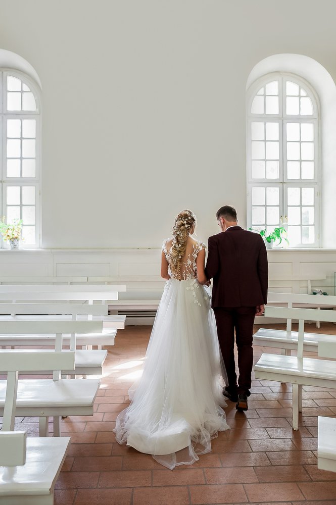 Photograph by Мария Руденко