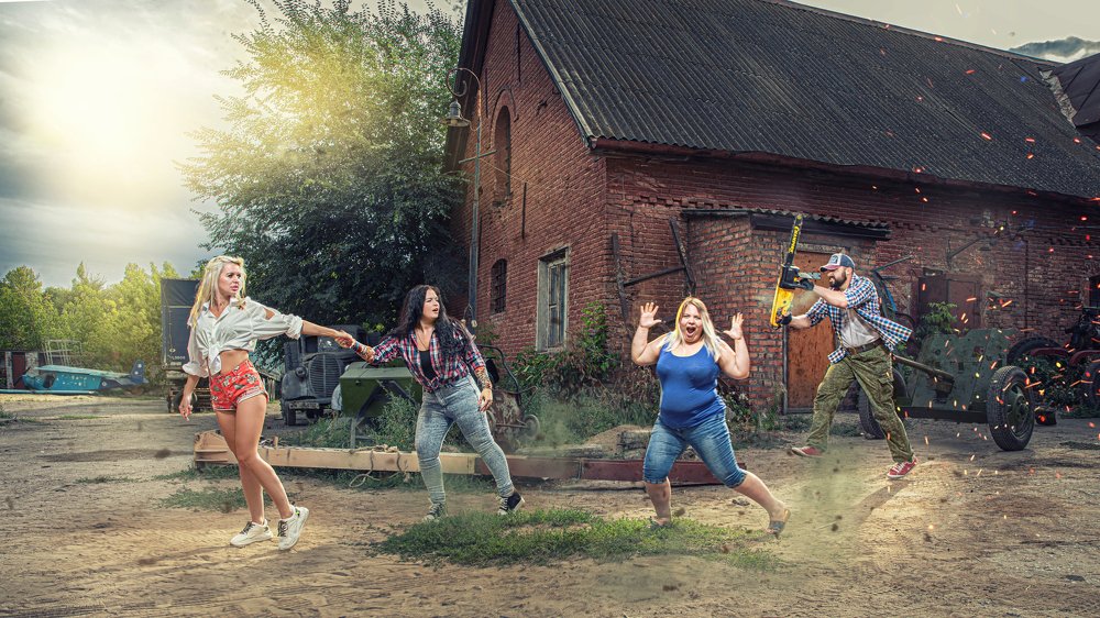 Photograph by Юлия Ляхова