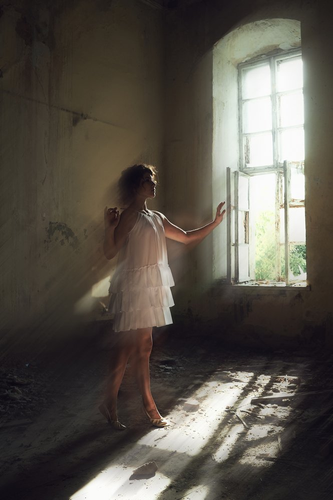 Фотография автора Сергей Жук