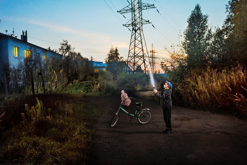 Photograph by Голиков Владимир