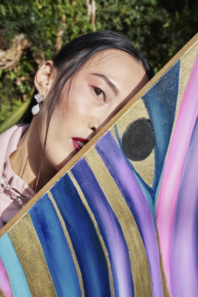 Photograph by Natasha Frolova