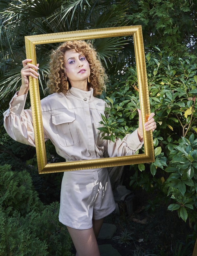 Photograph by Natasha Frolova