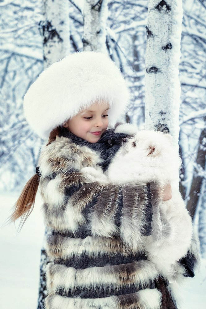 Фотография автора Анжела Пантелеева