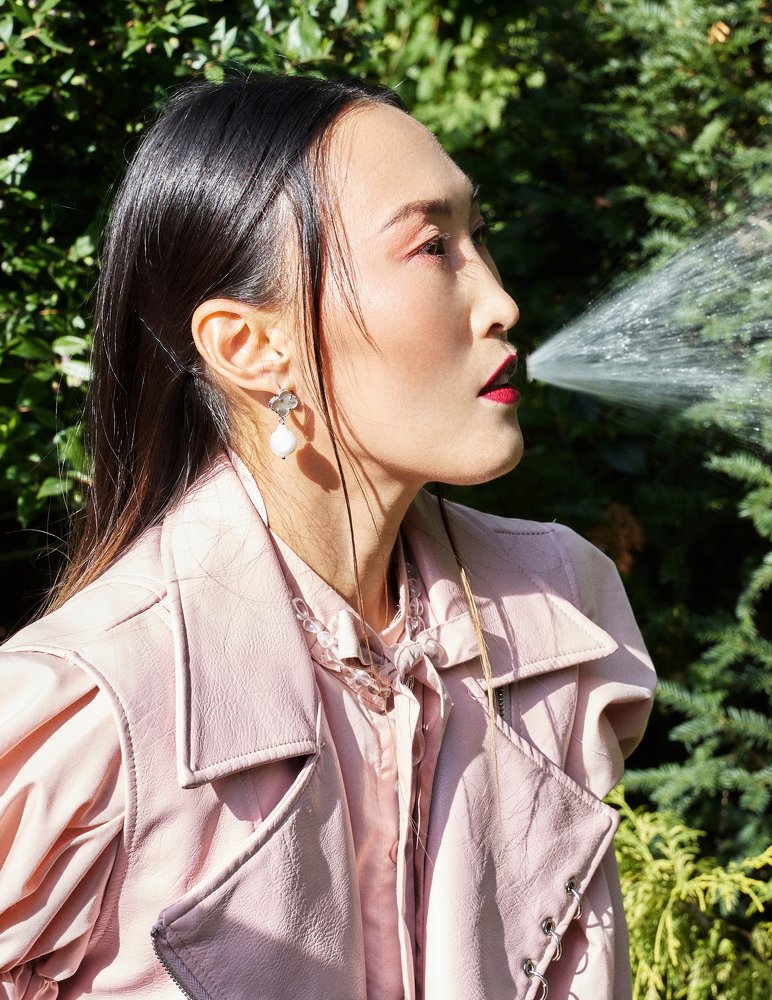 Photograph by Natasha Frolova