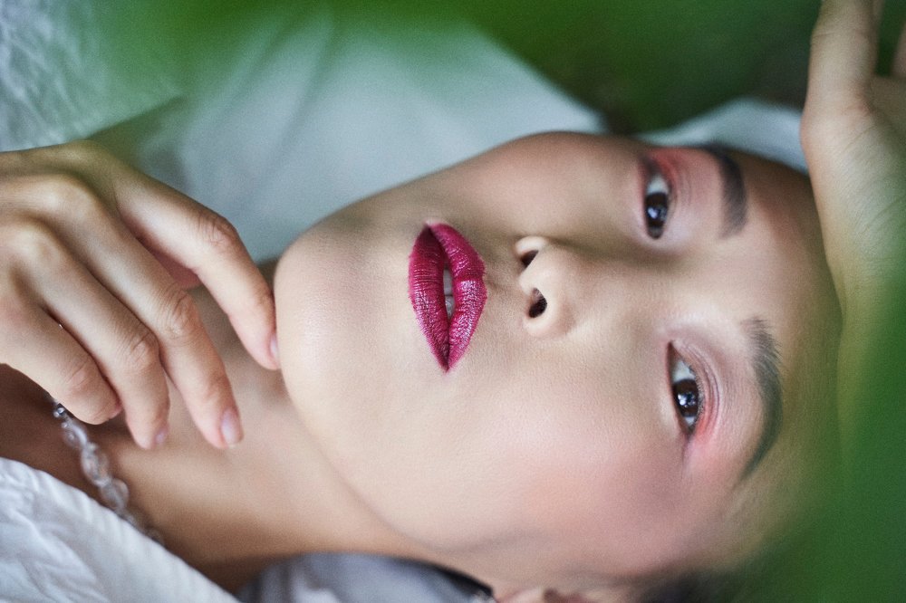 Photograph by Natasha Frolova