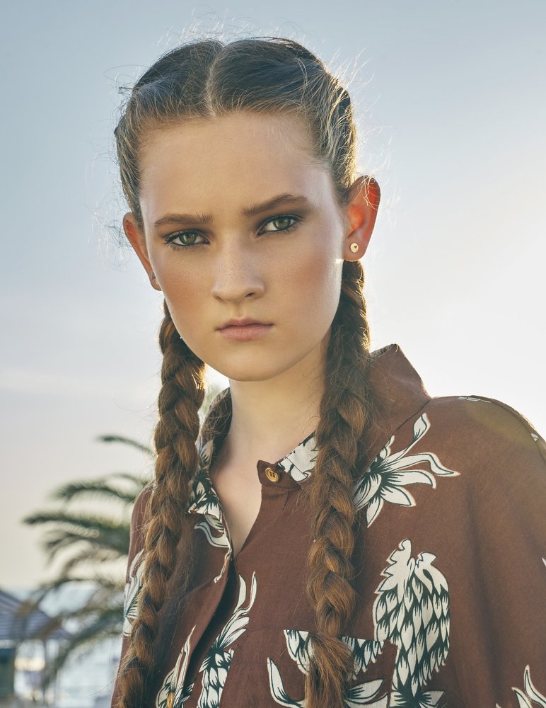 Photograph by Natasha Frolova