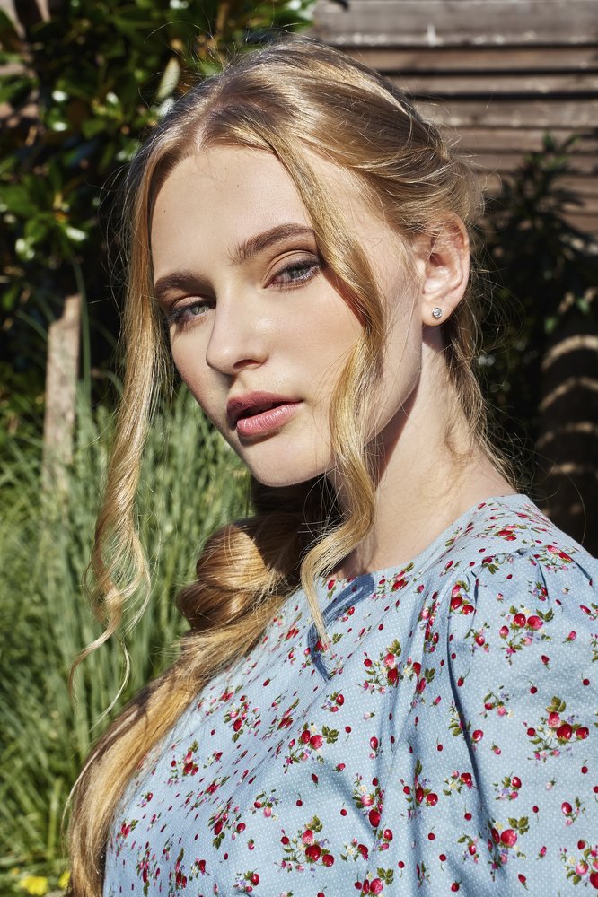 Photograph by Natasha Frolova