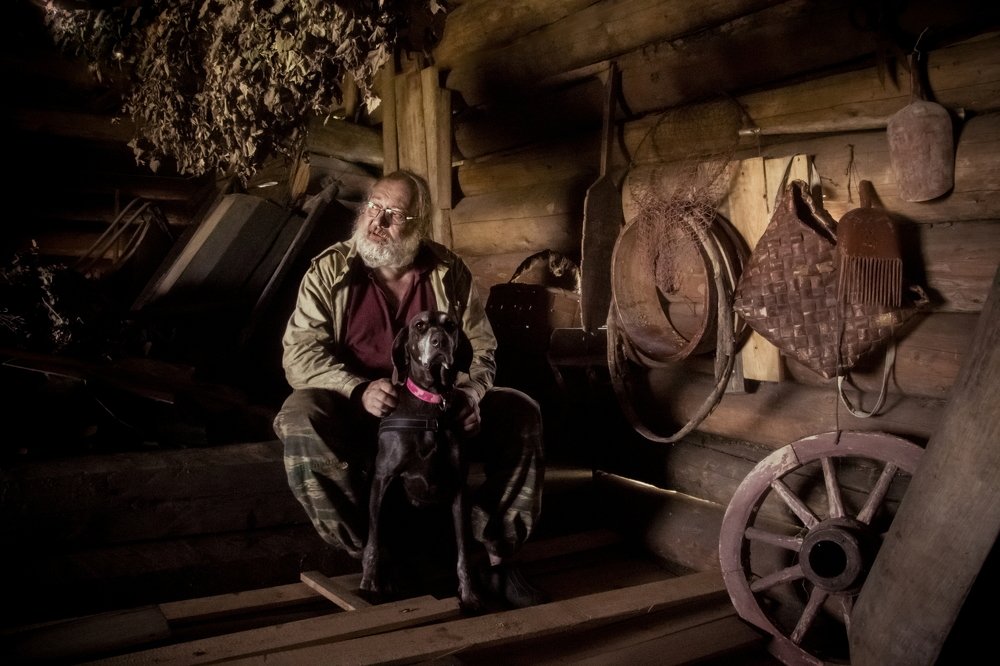 Photograph by Наталья Загайнова