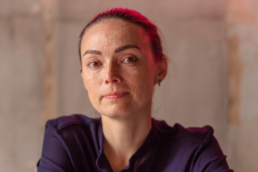 Photograph by Андрей Колесов