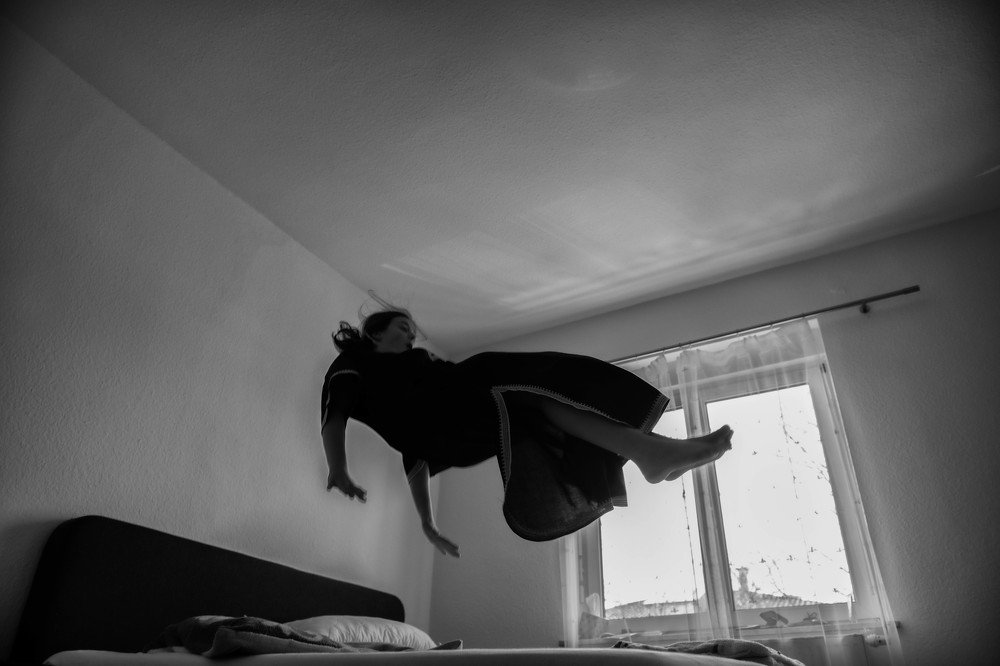 Photograph by Schewzow Lana