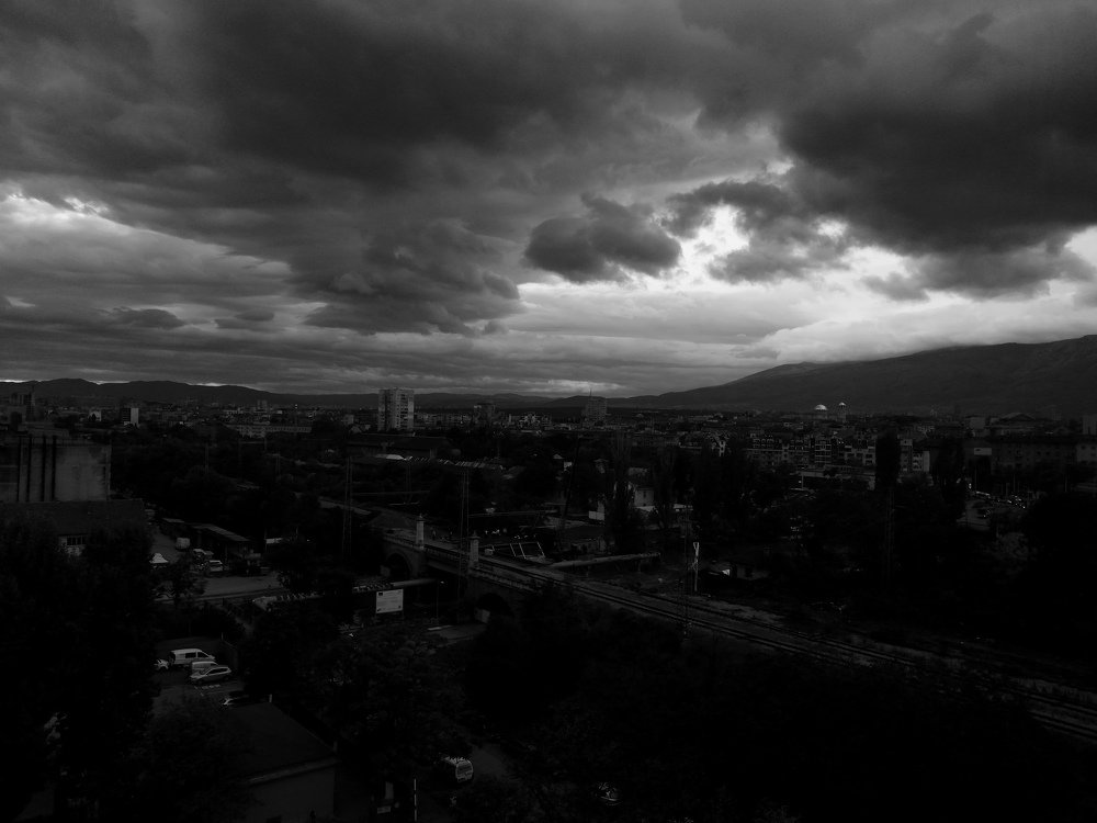 Photograph by Anna Gancheva