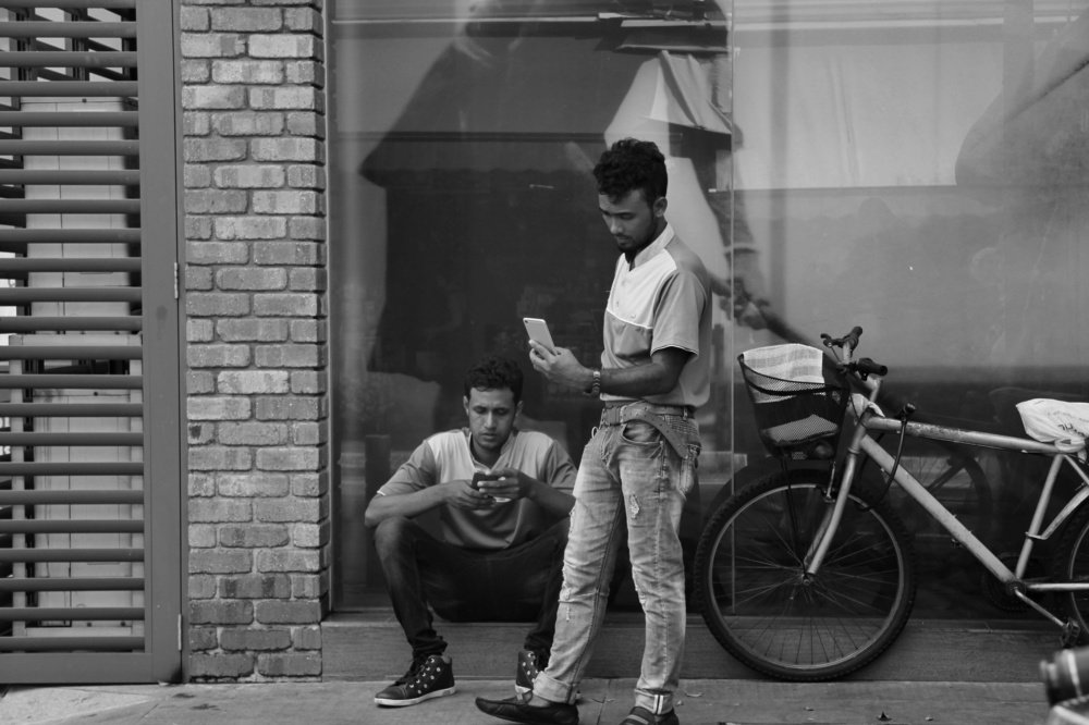 Photograph by Renelyn Fuentes