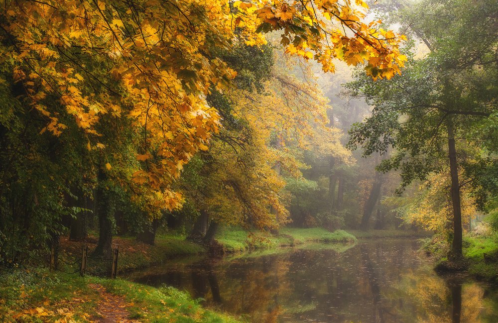 Photograph by Ondřej Tichý