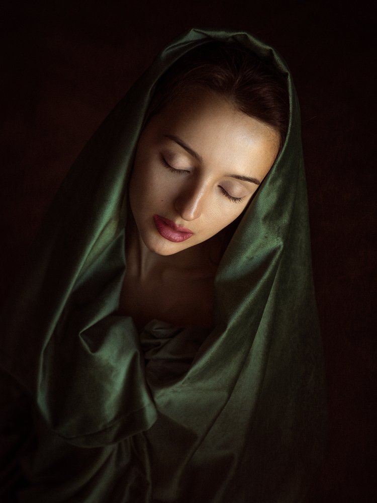 Фотография автора Ольга Катаван