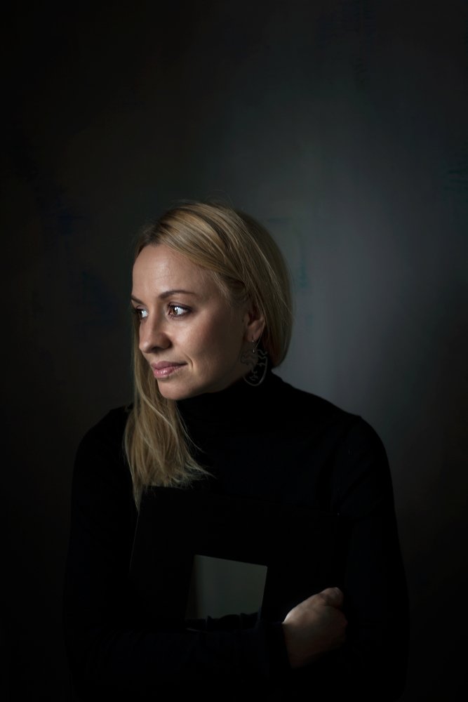 Photograph by Yulia Tanakova