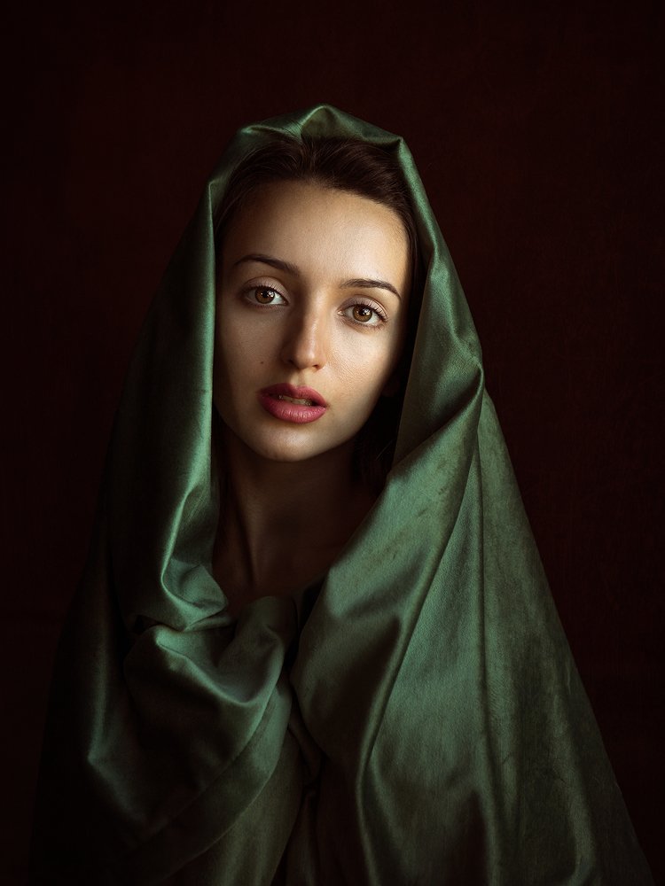 Фотография автора Ольга Катаван