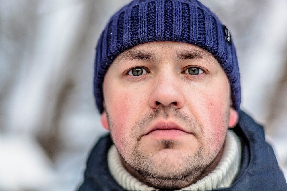 Photograph by Андрей Колесов