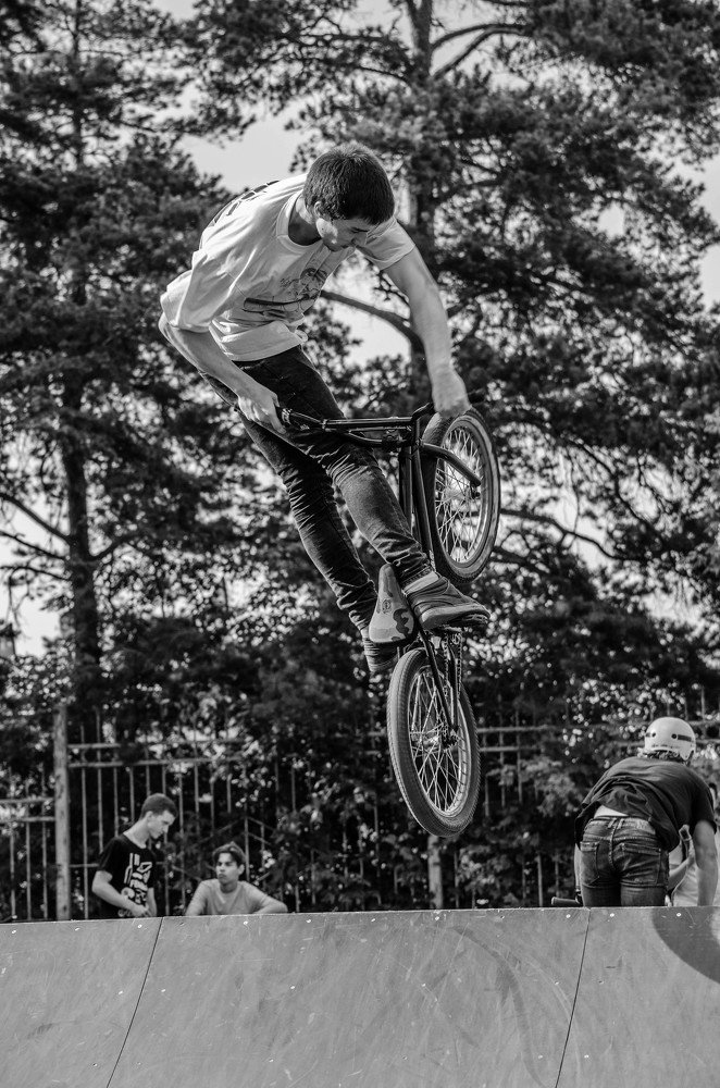 Photograph by Олег Смирнов