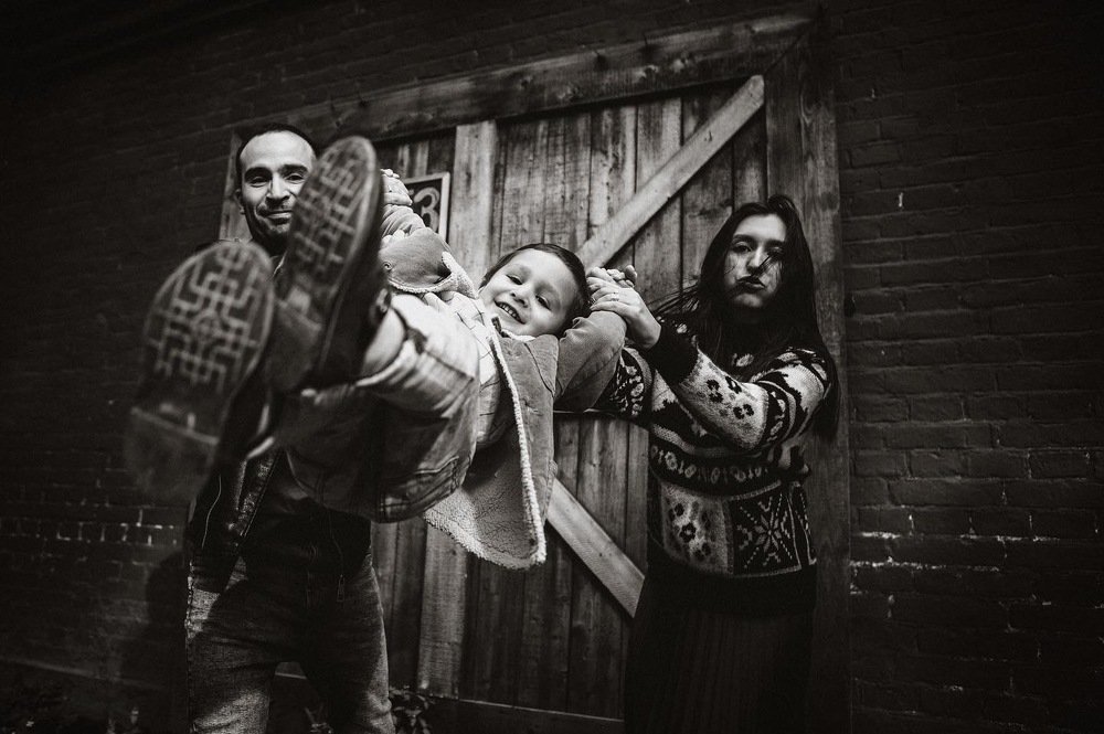 Photograph by Кладкевич Оксана